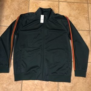 PacSun Track Jacket